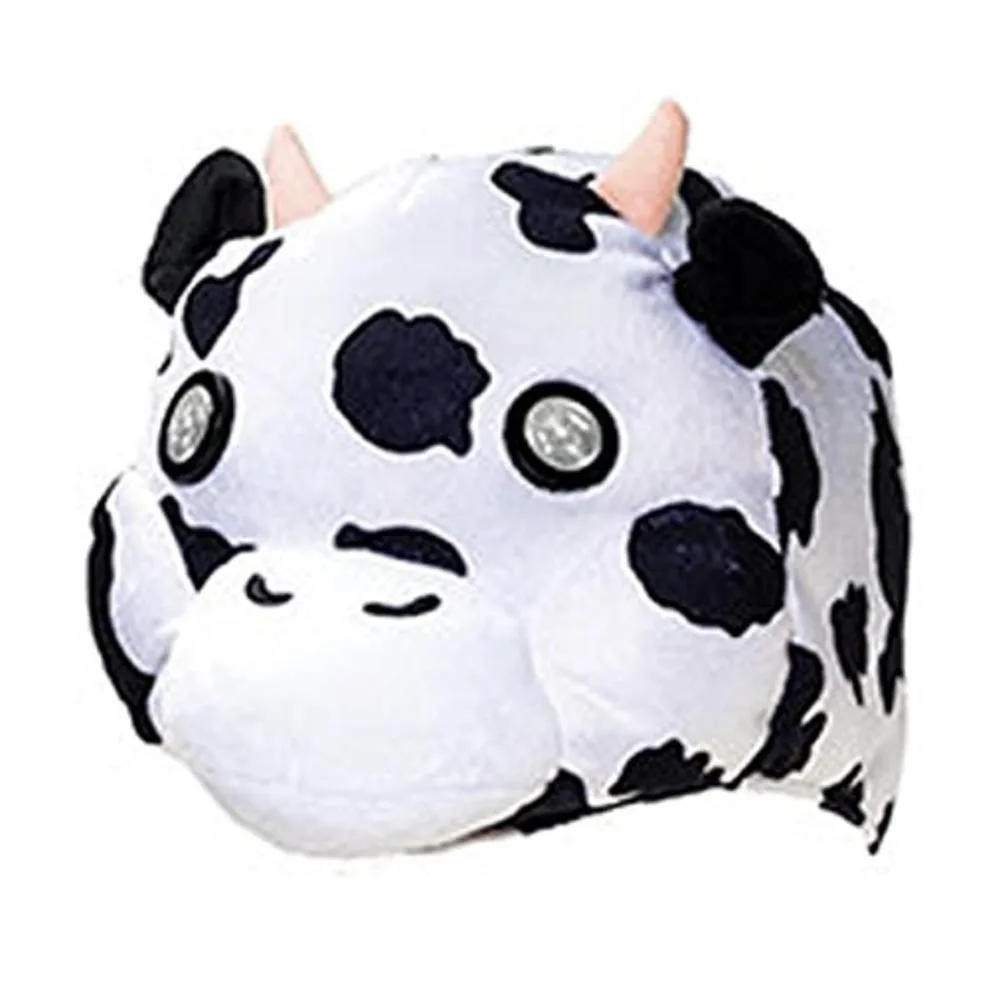 Hog Wild Toys Hog Wild Toys 120586 Cow Wearable Headlights Educational — product photo