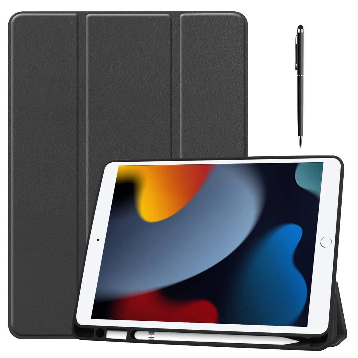 Werleo Werleo A2602/A2603/A2604/A2605 iPad 10.2 2021/2020/2019 laptop case — product photo