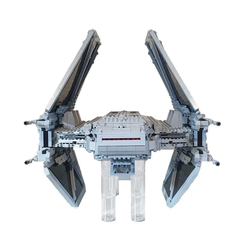 ZITIANYOUBUILD ZITIANYOUBUILD 2435 2435 Pieces Educational Building Set — product photo