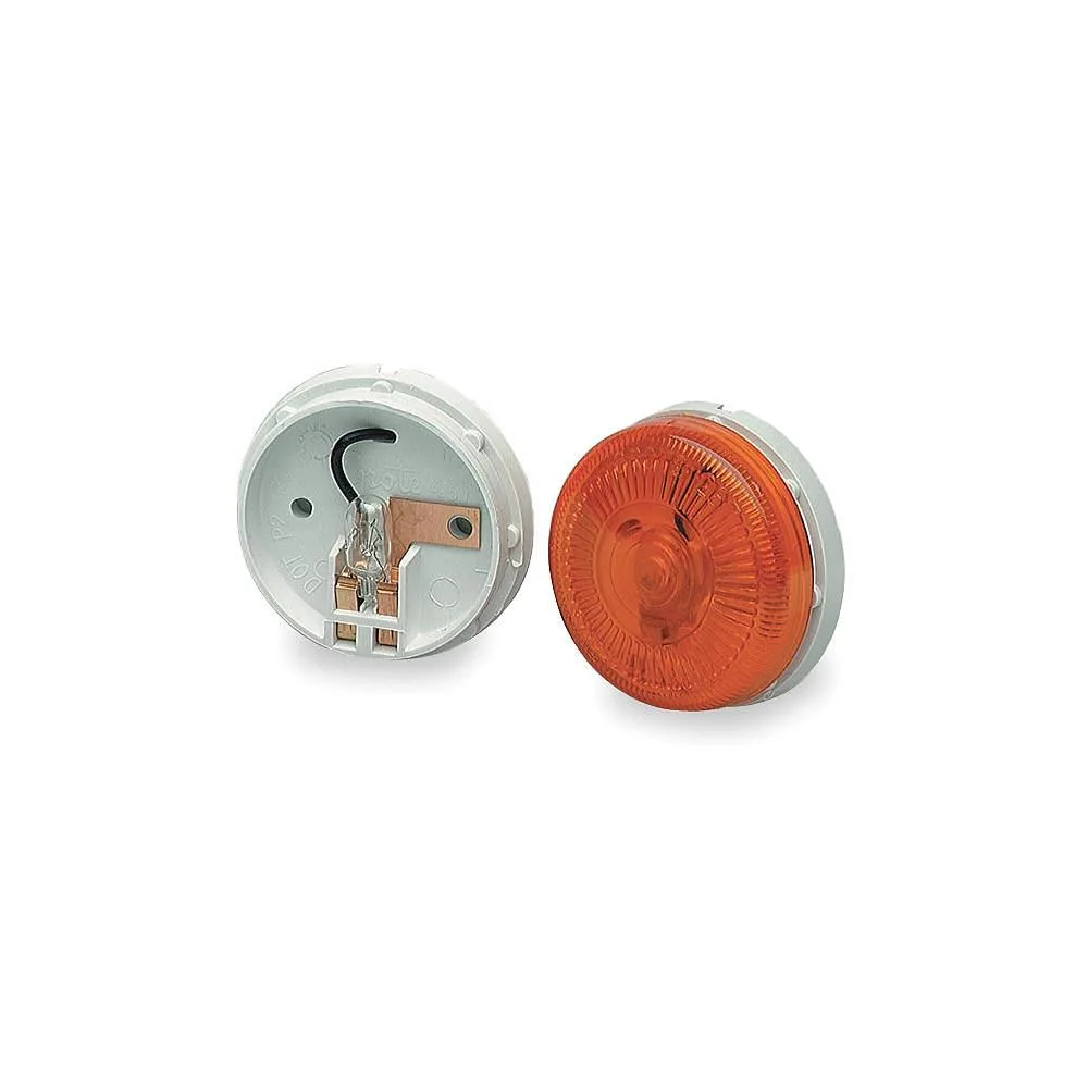 Grote Grote 45412 Red Marker Lamp RV Lighting — product photo