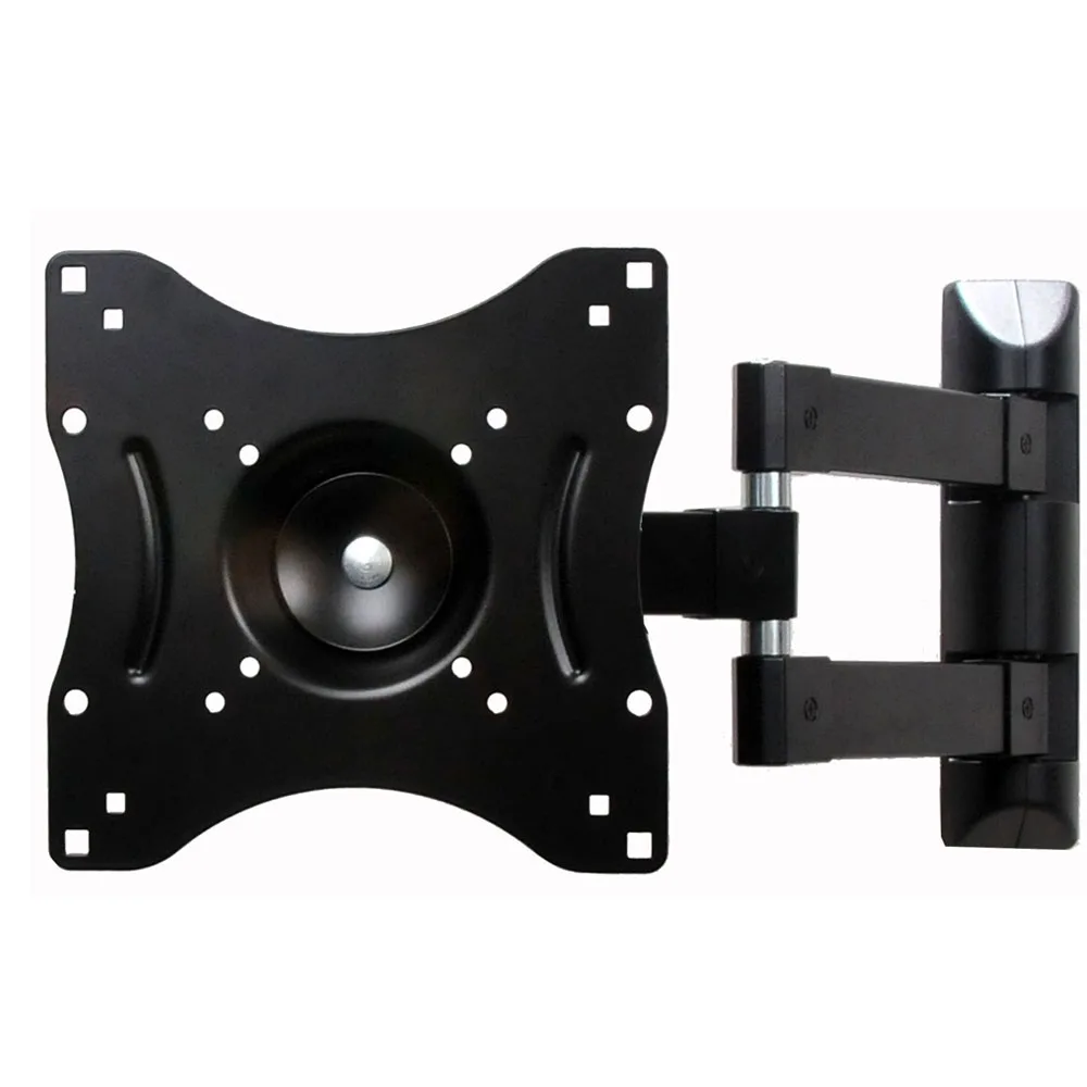 VideoSecu VideoSecu ML530BFW Articulating TV Mount 22-39in 66lbs Beige — product photo