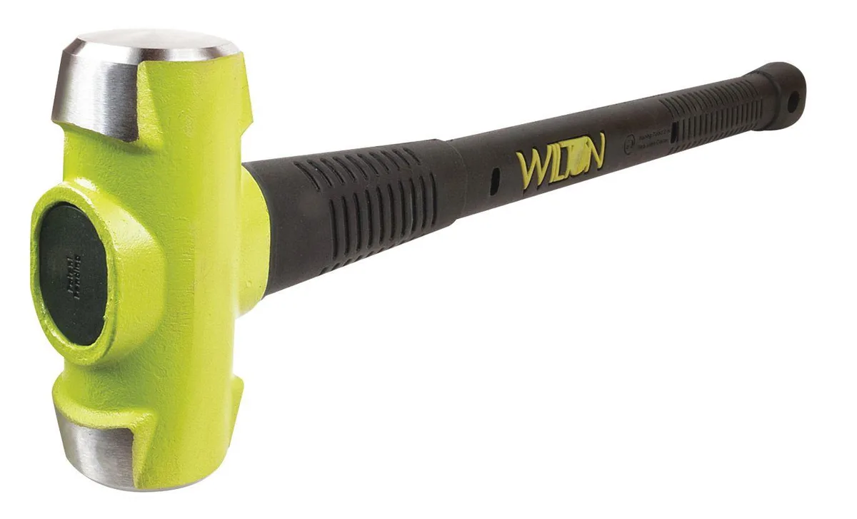 Wilton Wilton 21030 10 lb 30 in sledge hammer — product photo