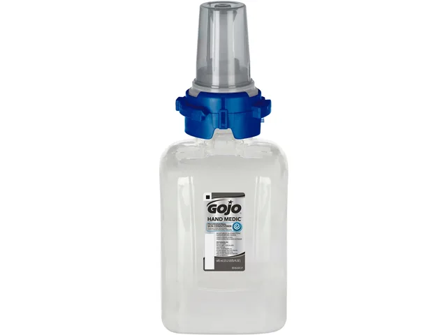 GOJO GOJO 874504 Hand Medic Skin Conditioner 23.16 fl oz 4 Carton — product photo
