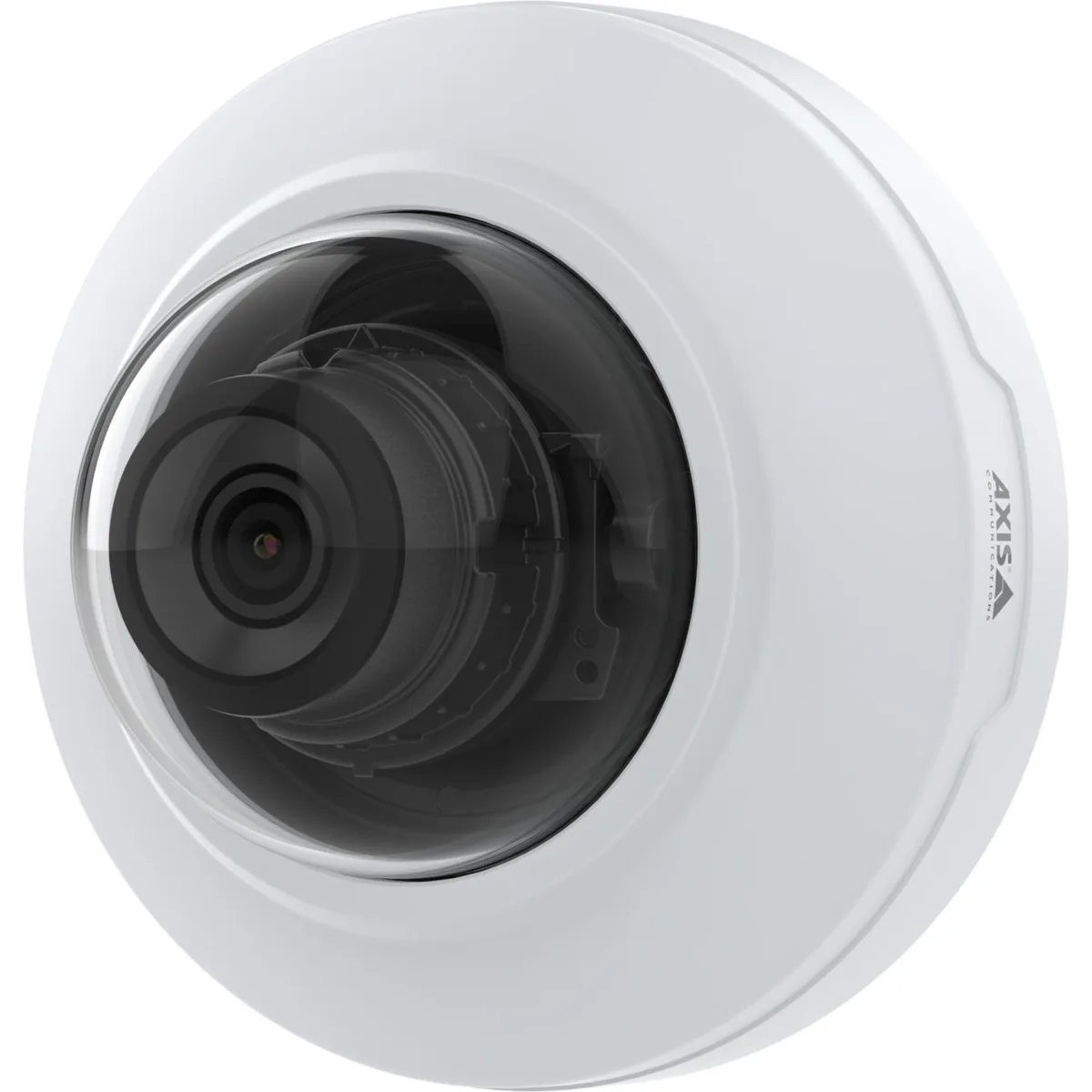 Axis Communications Axis Communications M4218-V 02678-001 8 MP varifocal dome network camera — product photo