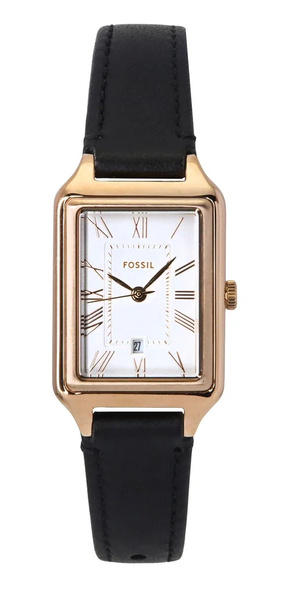 Fossil Fossil Raquel ES5310 Women's Quartz Watch 23.00 mm 50m — product photo