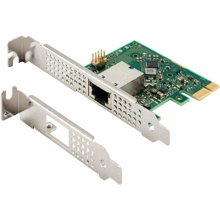 HP HP 9P1U8AA I226-T1 2.5GbE network card — product photo