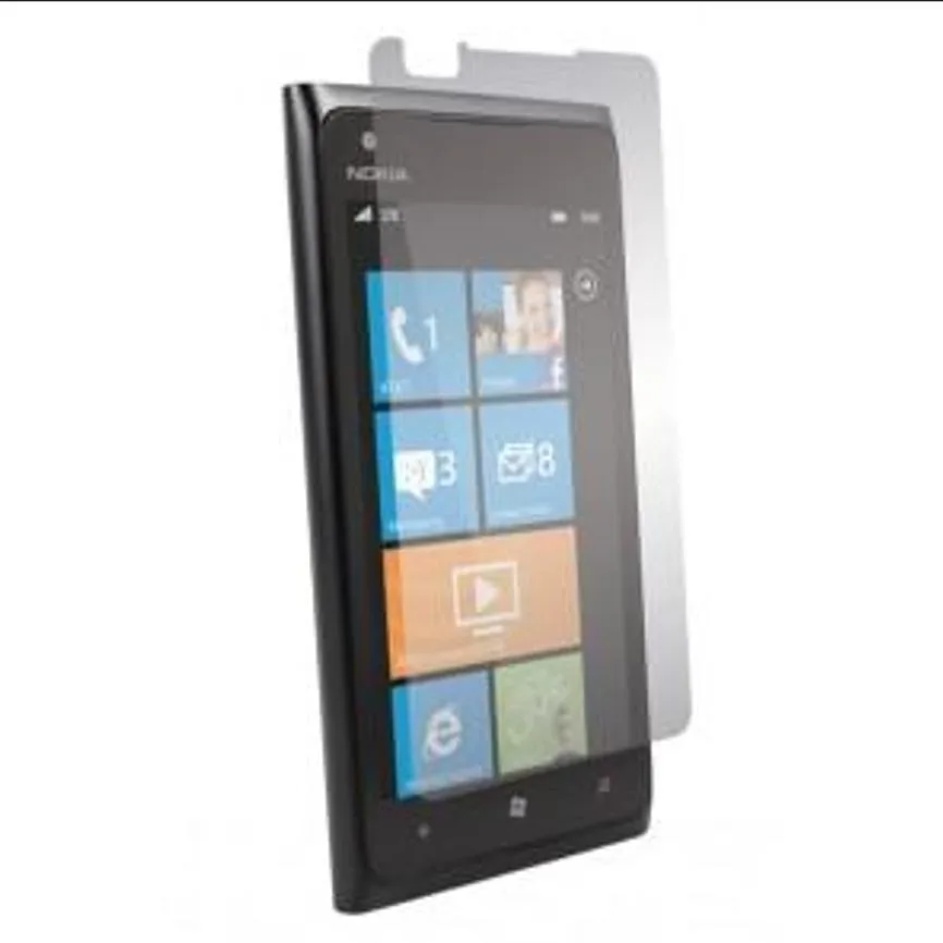 Shield Shield SP-NOK-LM900 screen protector for Nokia Lumia 900 — product photo