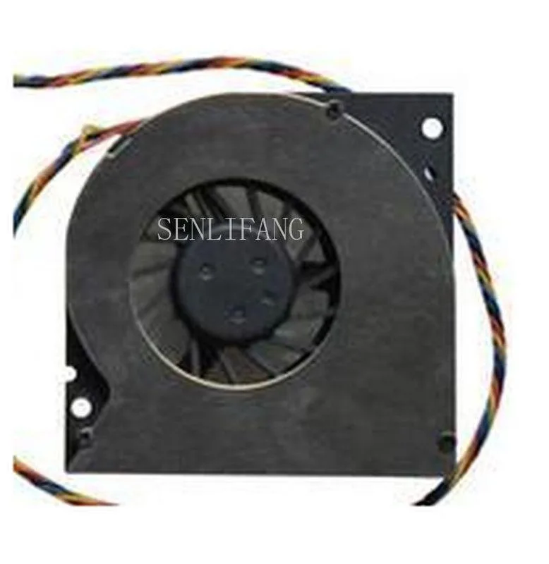 SXDOOL SXDOOL PLA05010B05H-2 5V .35A laptop cooling fan — product photo