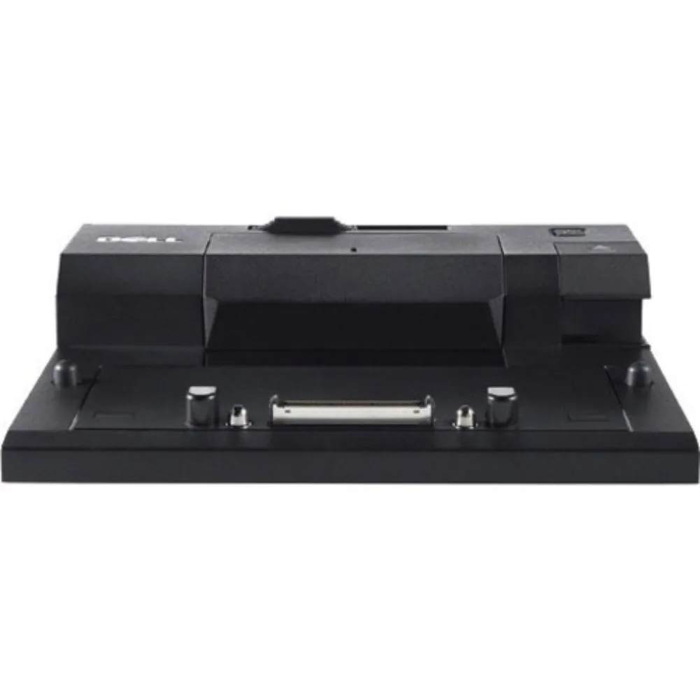 DELL DELL XX6F0 E-Port Replicator USB 3.0 docking station — product photo