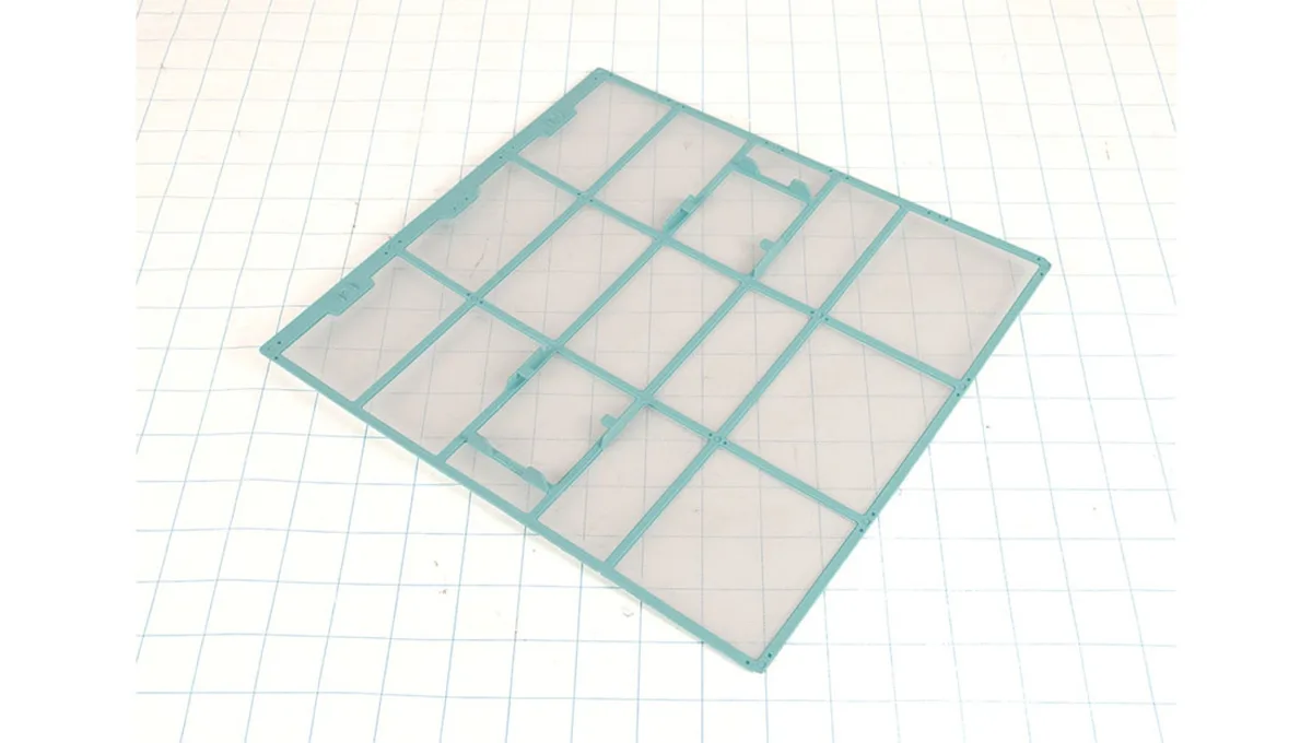 Appliance Factory Parts Appliance Factory Parts HVAC Filter CMF12100204000479 — product photo