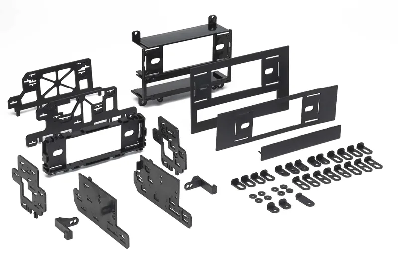 METRA METRA 99-7400 TurboKit Car Electronics Accessory — product photo