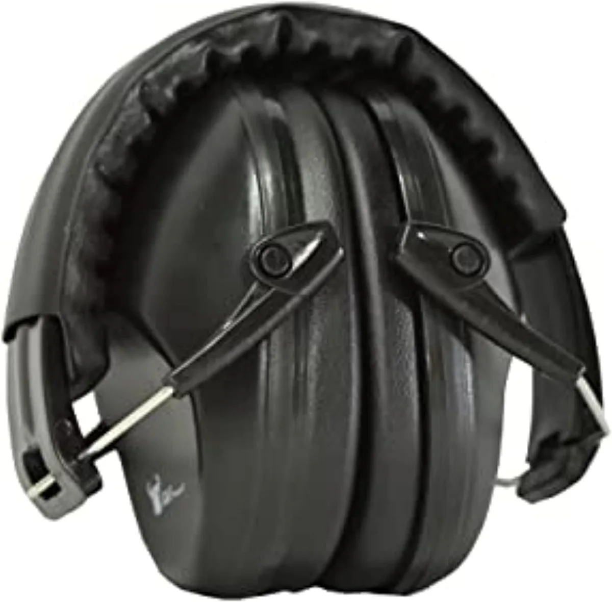 G &amp; F Products G &amp; F Products 12010/BL hearing protection tool 26dB NRR 125dB black — product photo