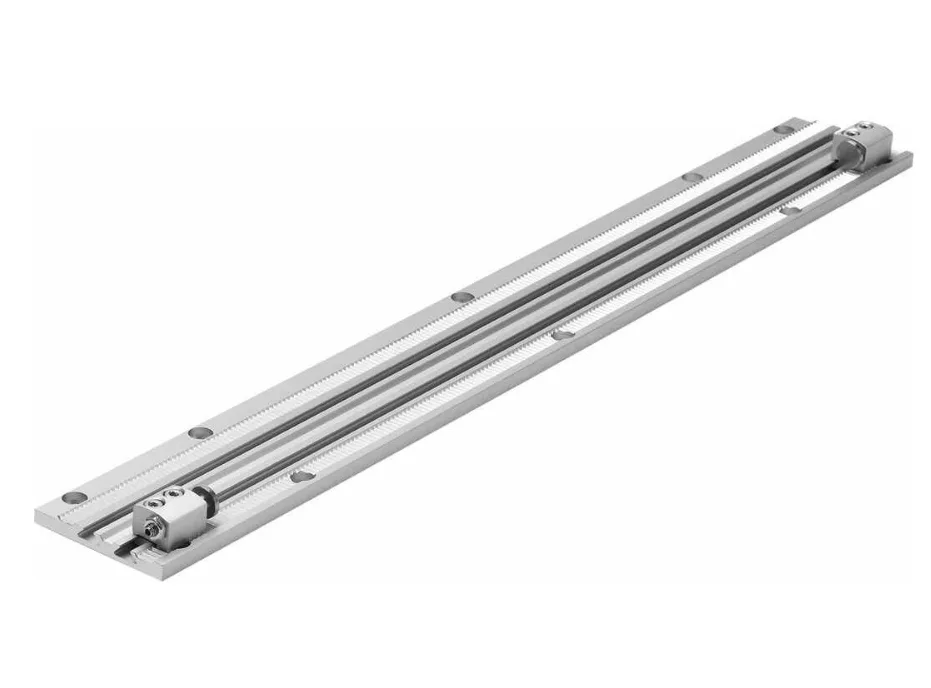 Festo Festo SLG-S-18-400 525697 Mounting Rail electrician tool — product photo