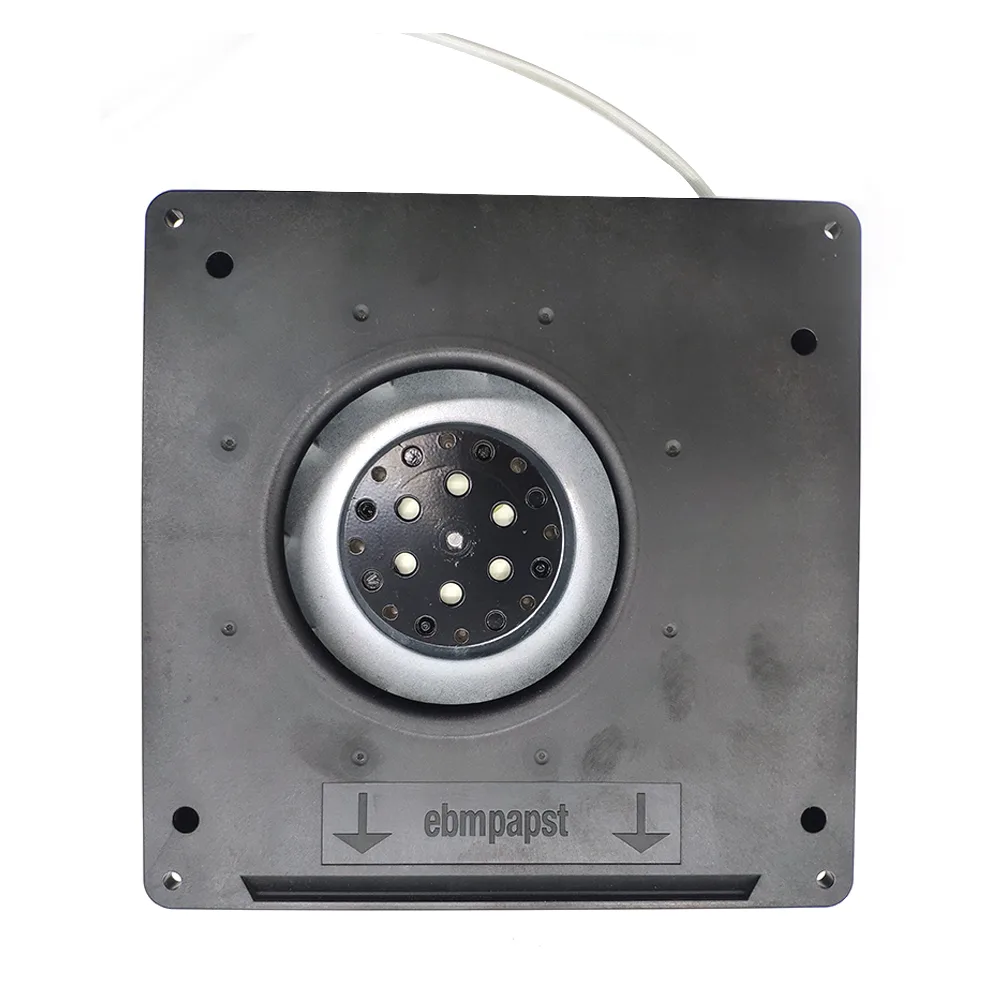Fans Fans RG125-19/14N centrifugal case fan 180x40mm 24VDC 51.5CFM — product photo