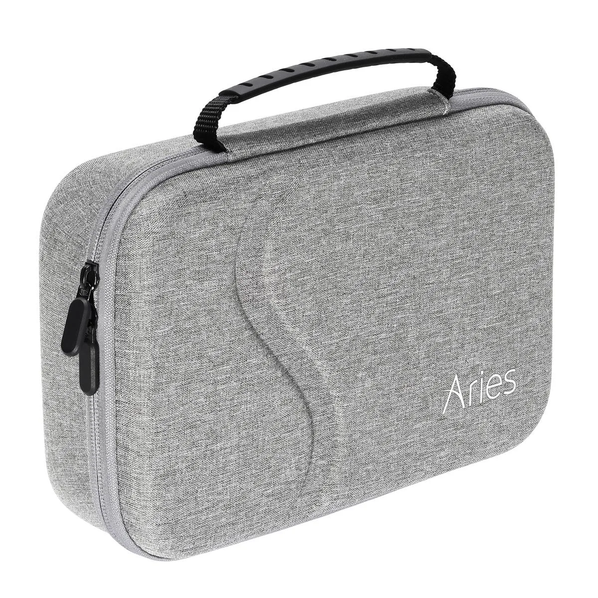ARIES ARIES Carrying Case for DJI Neo Drone — nylon, padded compartments, handle — product photo
