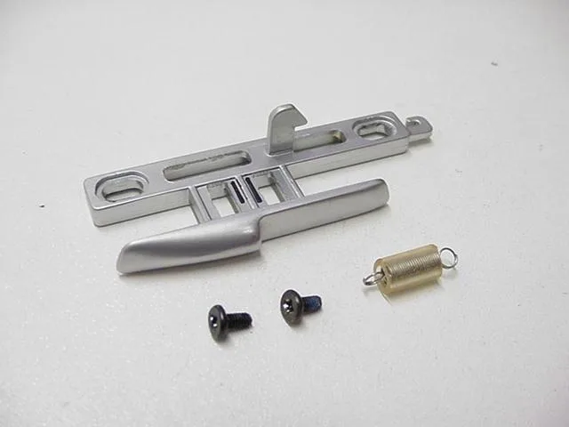 Small metal latch for Dell Latitude X200 laptop lid