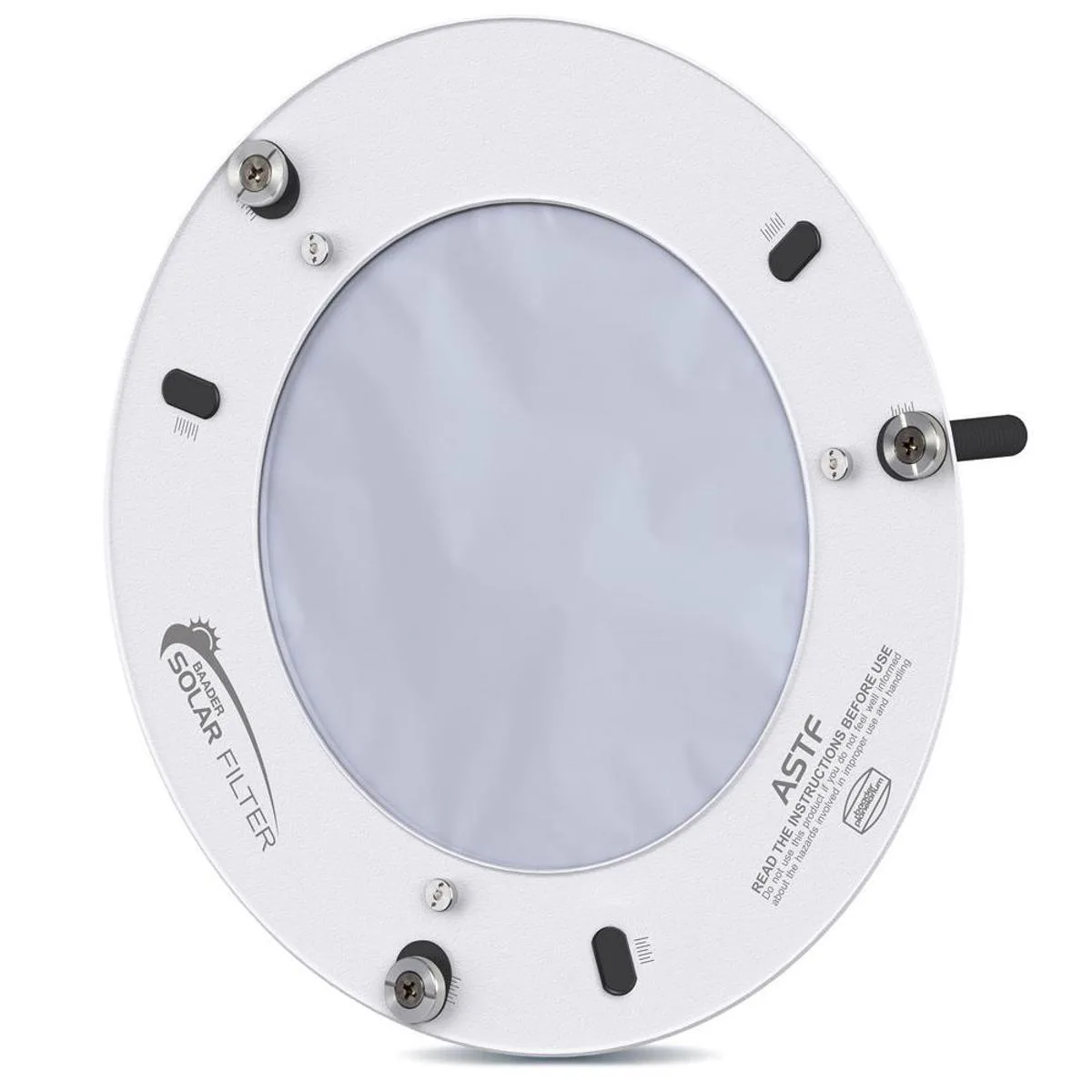 Baader Planetarium Baader Planetarium 200mm AstroSolar OD 5.0 Filter — product photo