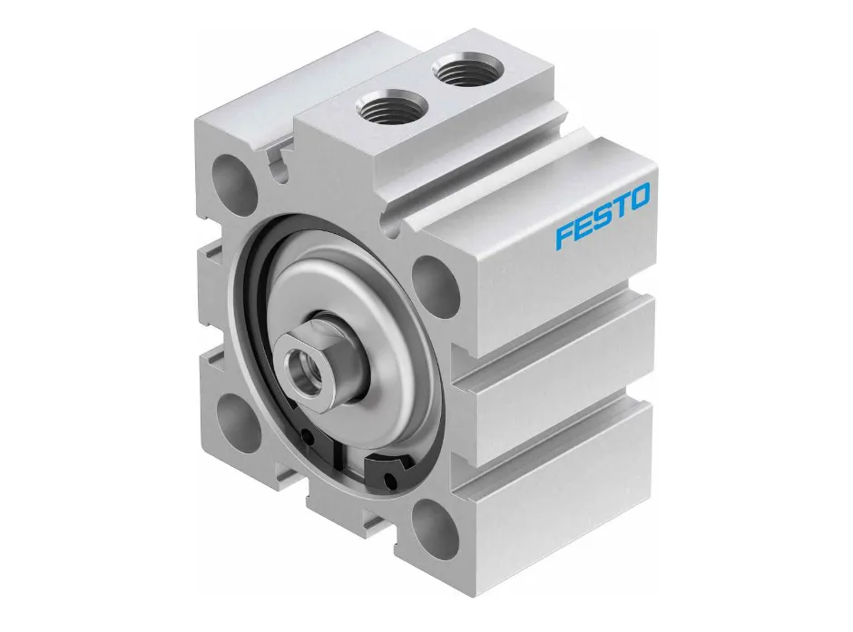 Festo Festo ADVC-40-5-I-P 188237 short-stroke cylinder — product photo