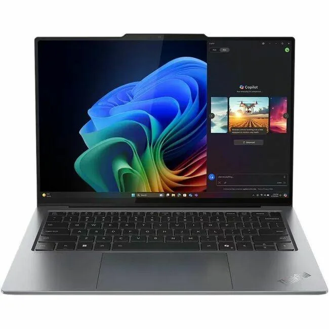 Lenovo Lenovo ThinkPad X9 14 Gen 1 21QA0006US Core Ultra 7 268V 32GB LPDDR5X 1TB laptop — product photo