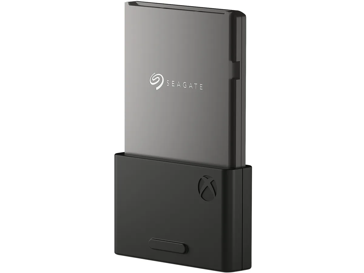 Seagate Seagate STJR1000400 1TB portable SSD — fotografija izdelka