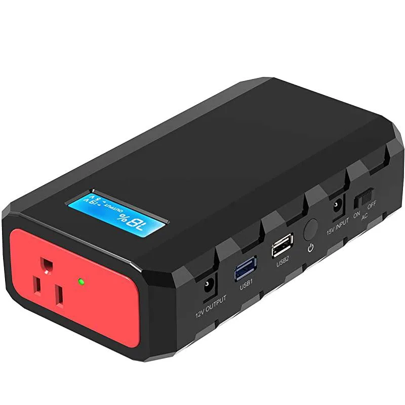 Jiangsu Odin Electronic and Technology Jiangsu Odin Electronic and Technology 24000mAh 88.8Wh 110V/65W AC laptop battery — product photo