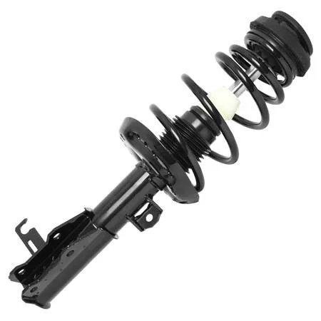 Unity 11027 front left complete strut assembly for 2011-2015 Buick Regal