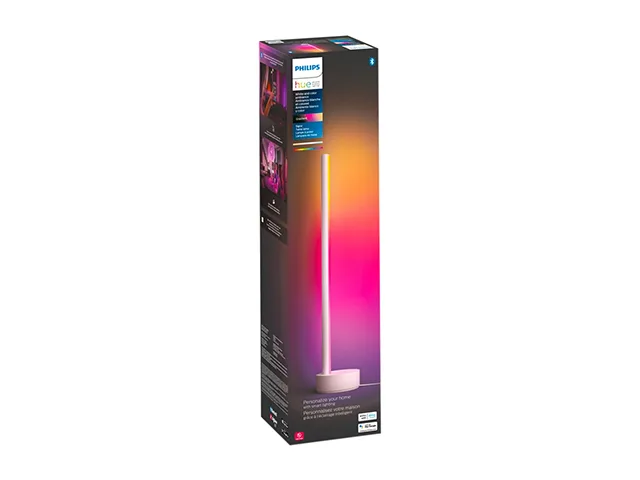 Philips Hue Philips Hue 573733 Gradient Signe table lamp lighting — product photo