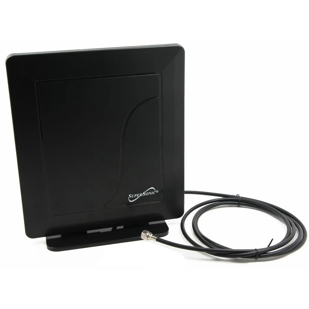 SUPERSONIC SUPERSONIC SC-611 TV Antenna — product photo
