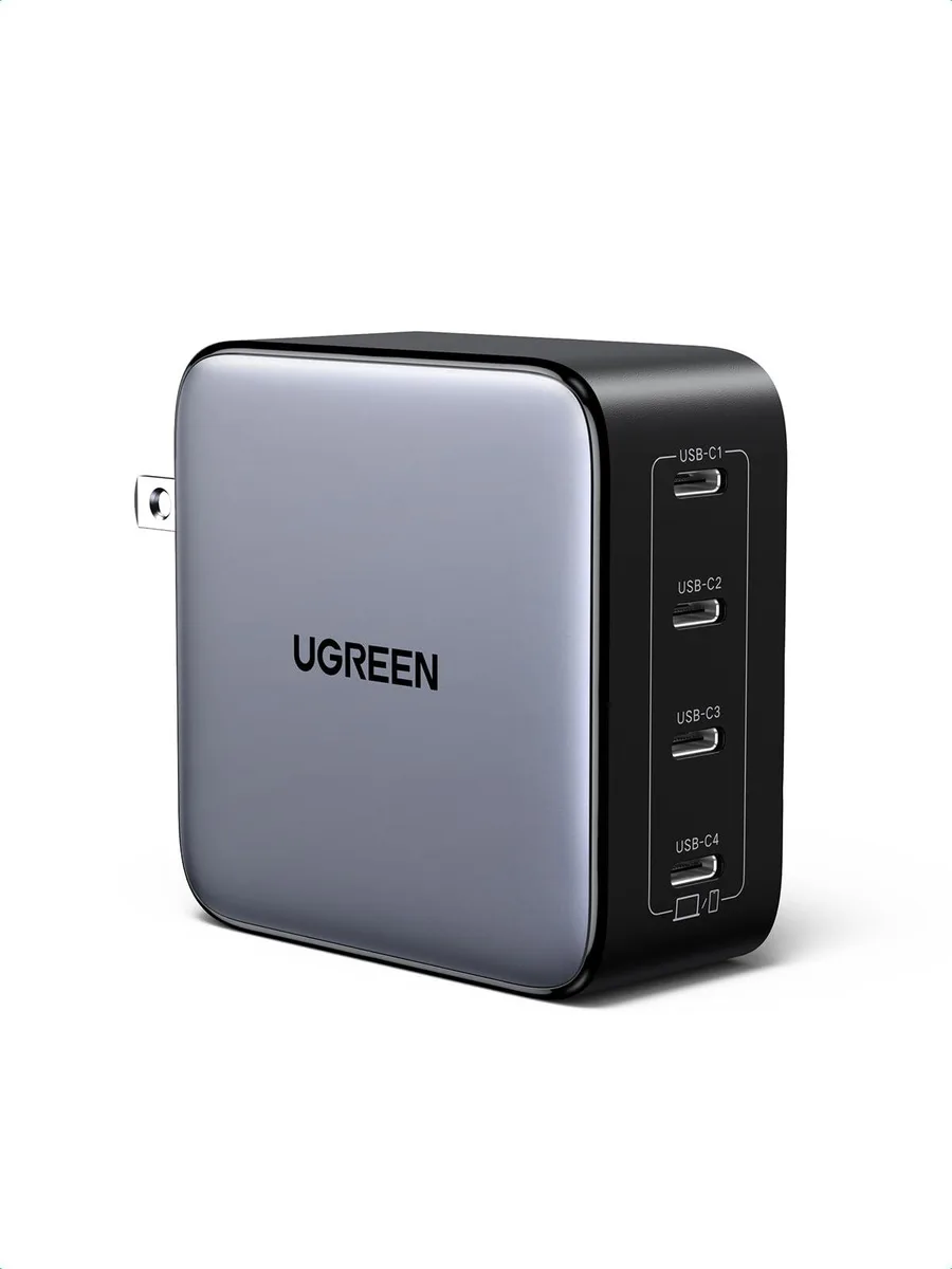  2-Power X562 85W AC Adapter USB Type C — product photo