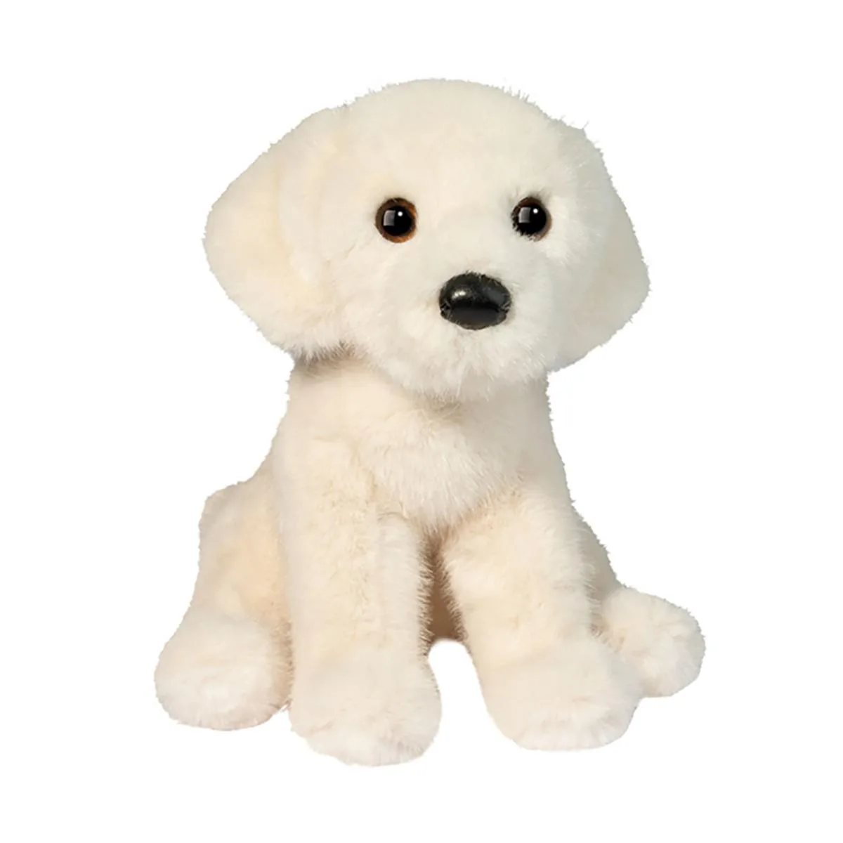 Douglas Toys Douglas Toys Ivoree White Lab Stuffed Animal 12 — product photo