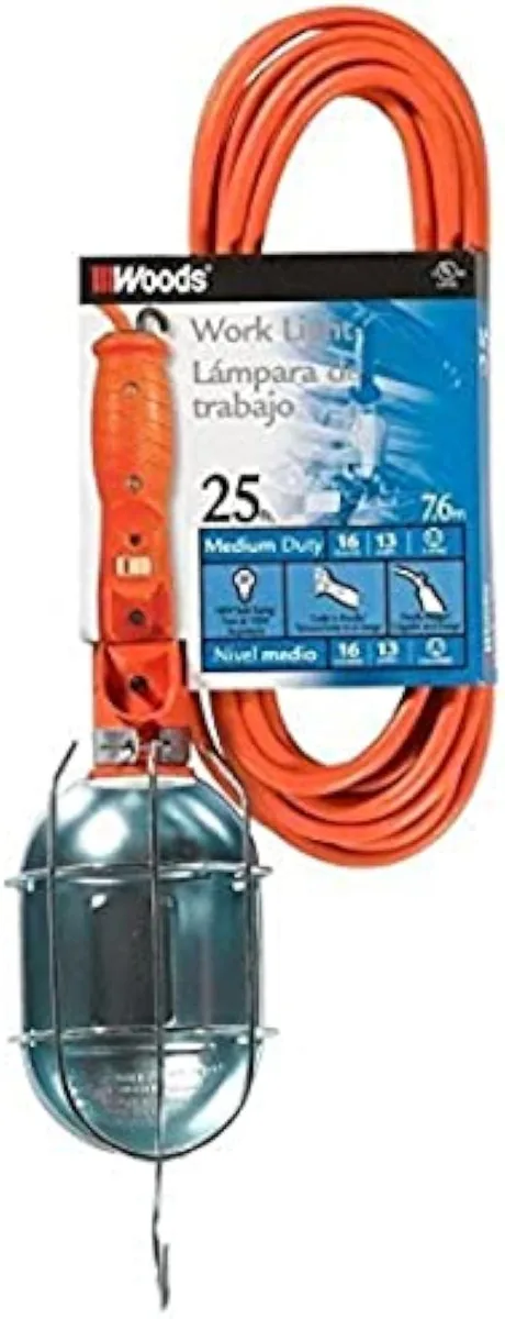 usbroway usbroway 691 USB Cable 16/3 25ft 75W — product photo
