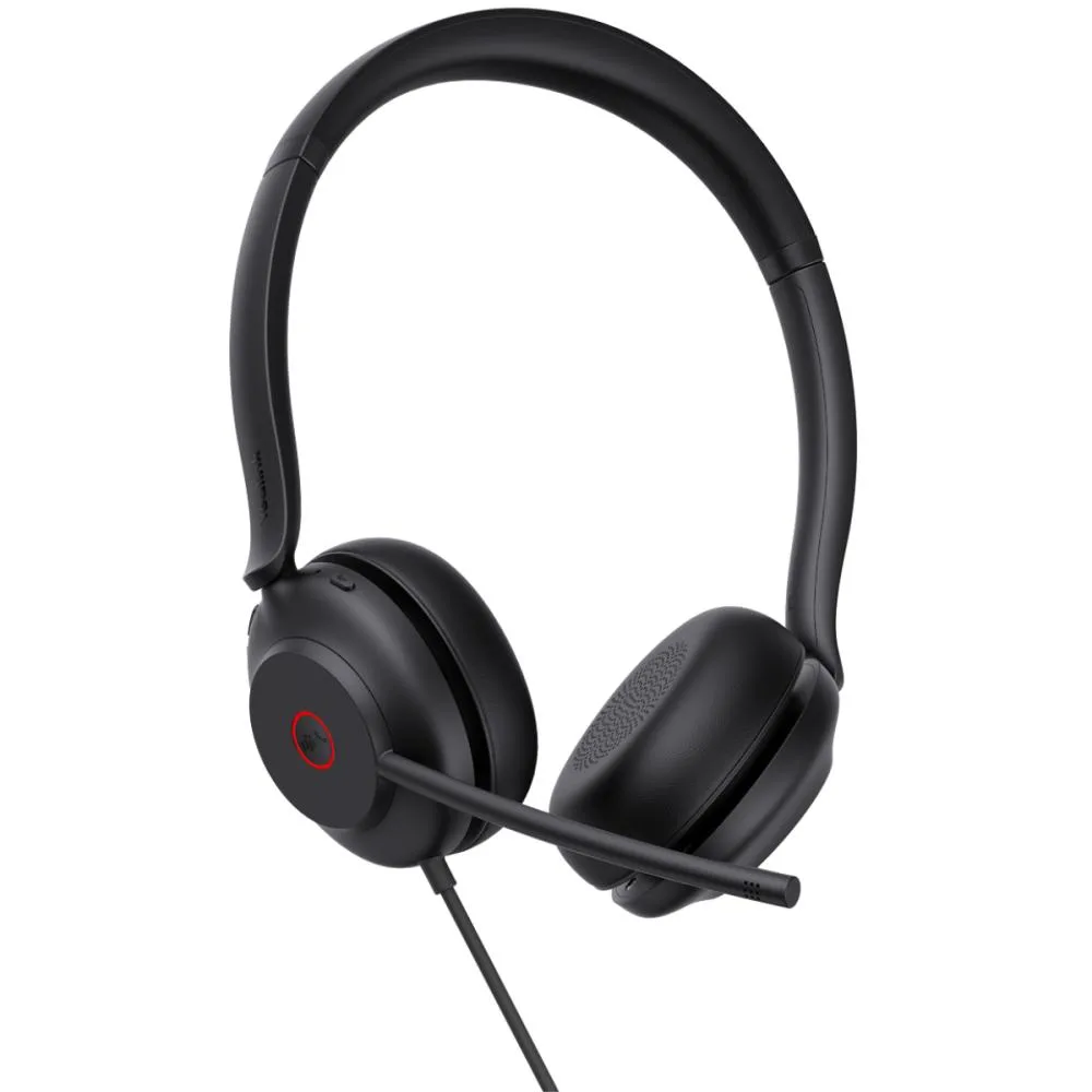 YEALINK - MS YEALINK - MS UH35 Dual Teams USB Headset 1308134 — product photo