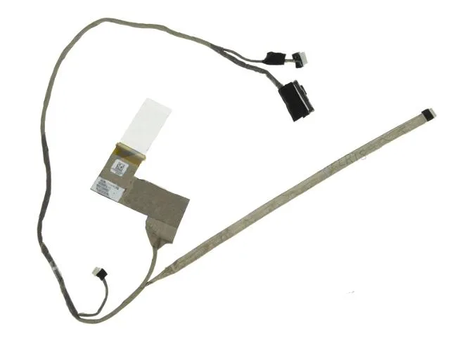DELL DELL Latitude E6430 14" WXGAHD LCD Video Webcam Ribbon Cable 0N1XP — product photo