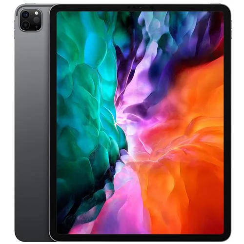 Apple Apple iPad Pro 256GB 12.9" Space Gray 2020 — product photo