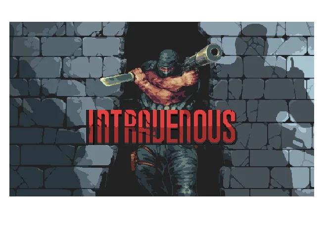 Hypetrain Digital Hypetrain Digital Intravenous Steam downloadable game — product photo