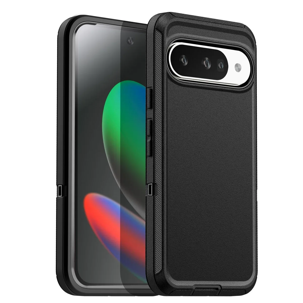 SZYG SZYG Case for Google Pixel 10/Pro 6.3 Inch 2025 — product photo