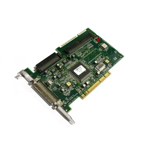 Adaptec Adaptec 2940 PCI Ultra Fast Wide SCSI Controller Card Pro — product photo