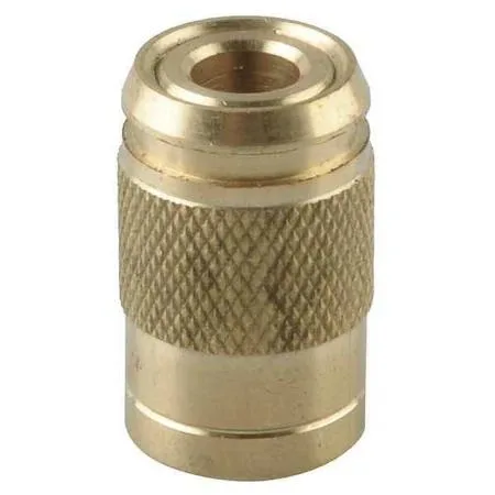 Value Brand Value Brand Female Coupler Hose Adapter PK10 — product photo