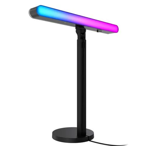 Logitech Logitech G Litra Beam LX 946-000013 Dual-Sided RGB Key Light 400 lm — product photo