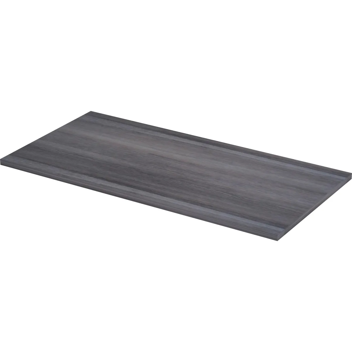 Lorell Lorell LLR16203 Office Furniture Tabletop Charcoal 47x23x1 — product photo