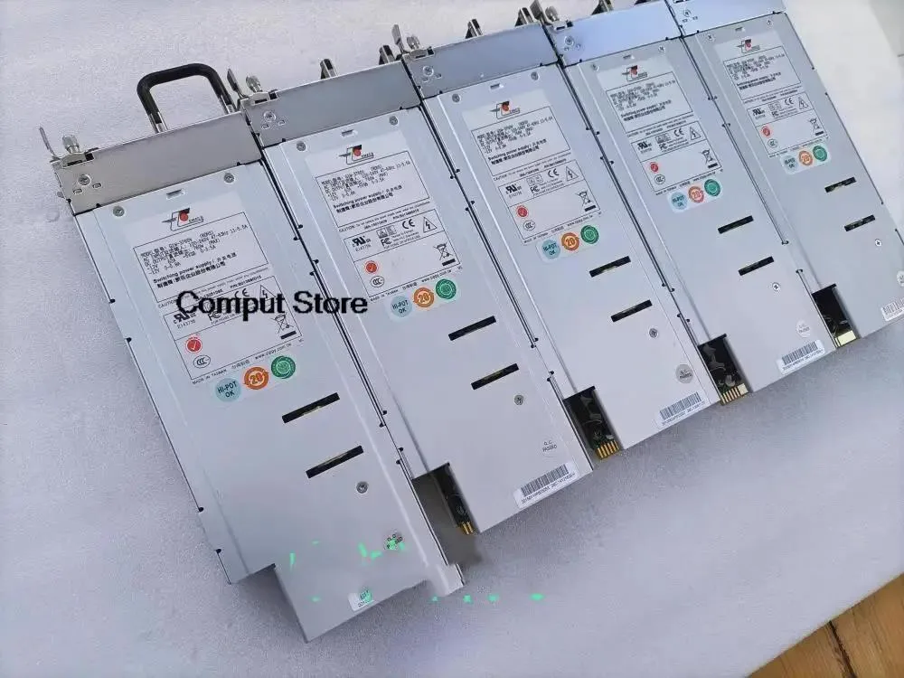 KHACHIMO KHACHIMO Switch G1W-3760V 760W 2U Redundant Power Supply — product photo
