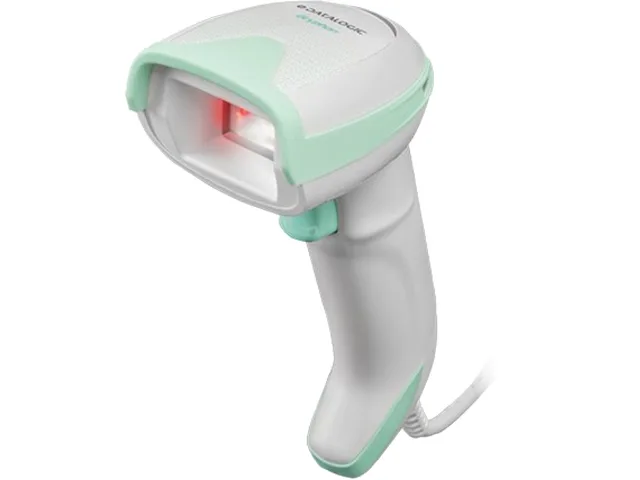 Datalogic Datalogic Gryphon GD4590-HCK10-BPOC barcode scanner — product photo