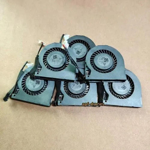 DJI DJI Air 2S Drone Cooling Fan 1pcs — product photo