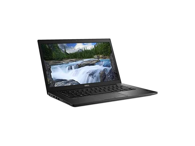 DELL DELL Latitude 7390 laptop i5-8350U 8GB 256GB 13.3" FHD — product photo