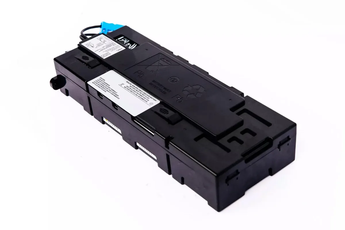 PowerWarehouse PowerWarehouse APCRBC116-PW replacement battery cartridge #116 — product photo
