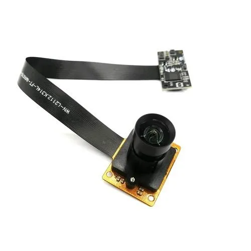 Weinandianzi Weinandianzi WN-L2112.K314L-FT-IMX678 4K 8MP USB2.0 Camera Module 3840x2160 30FPS 92° — product photo