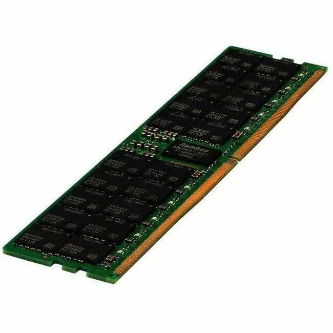 HPE HPE P64707-B21 64GB DDR5 5600 CL46 server RAM — product photo