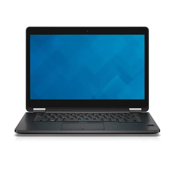 DELL DELL Latitude E7470 i5-6300U 2.40GHz 14.0" 512GB 8GB — product photo