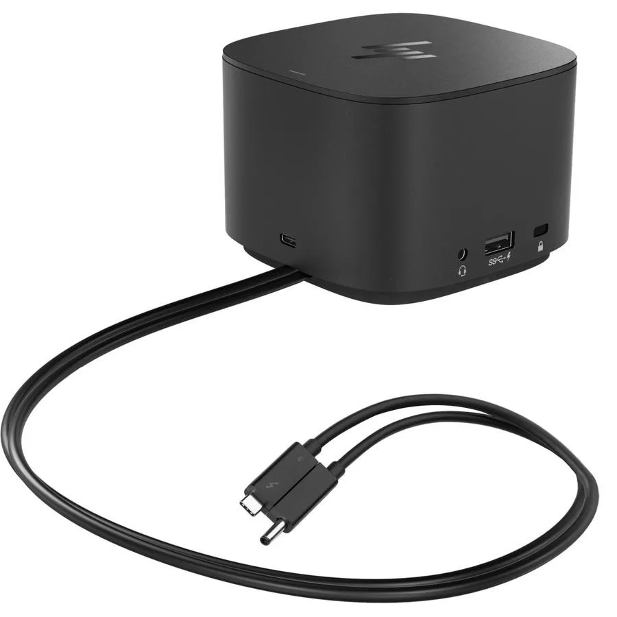 HP HP Thunderbolt Dock 230W 87 G2 — product photo