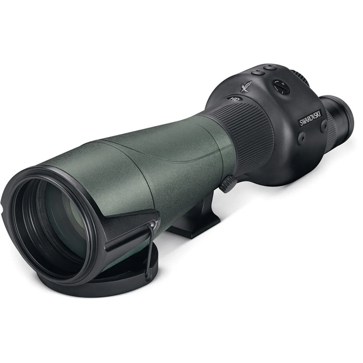 Swarovski Optik Swarovski Optik STR 80 25-50x80 Spotting Scope MOA Reticle — product photo